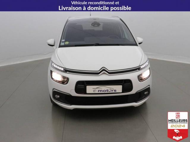 Citroen Grand C4 Picasso image 2