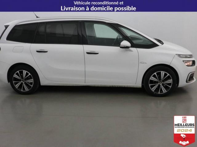 Citroen Grand C4 Picasso image 9