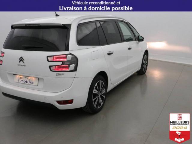 Citroen Grand C4 Picasso image 6