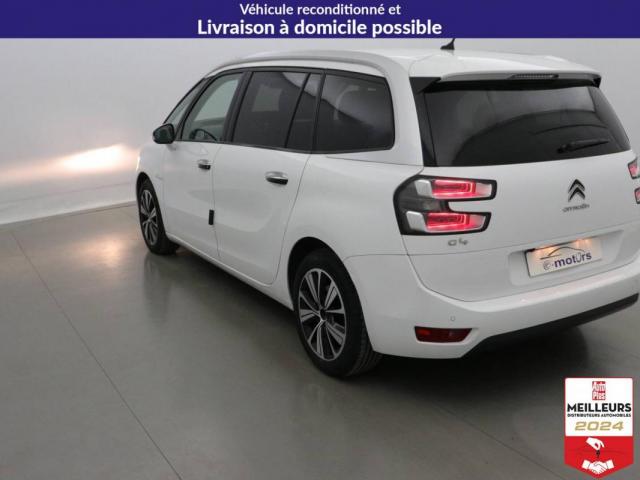 Citroen Grand C4 Picasso image 7