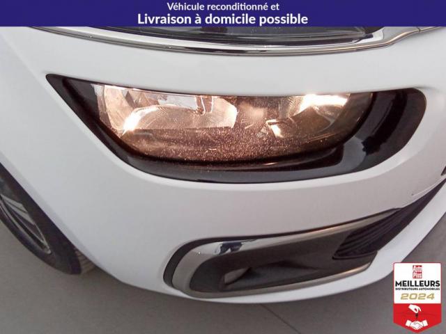 Citroen Grand C4 Picasso image 3