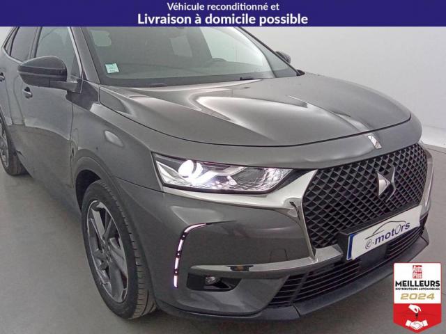 Ds Ds 7 image 1