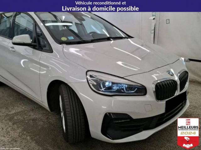 Bmw Série 2 Gran Tourer image 5
