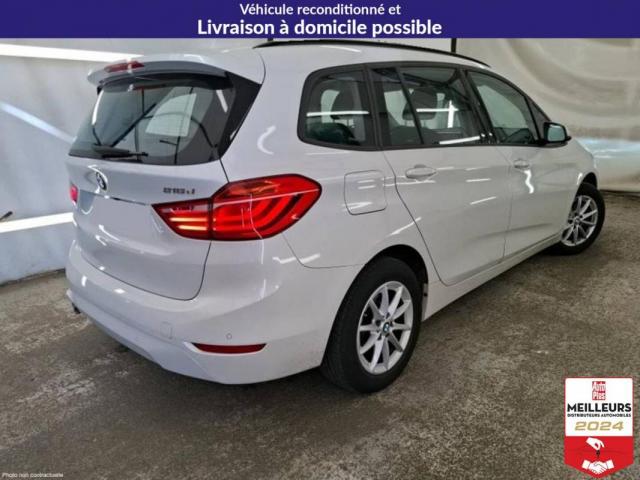Bmw Série 2 Gran Tourer image 2