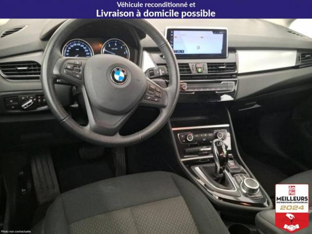 Bmw Série 2 Gran Tourer image 6