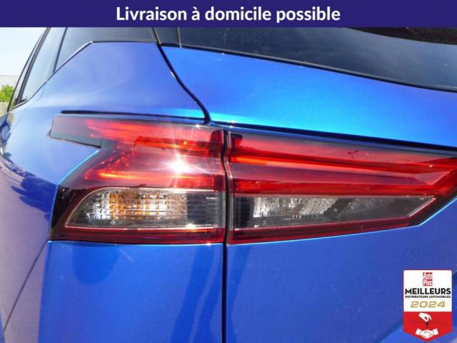Nissan Qashqai image 6