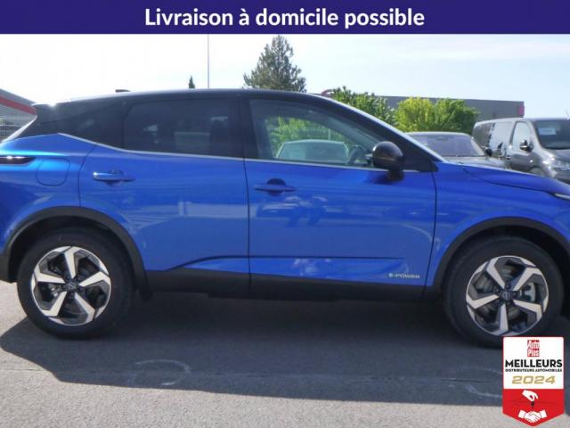 Nissan Qashqai image 7