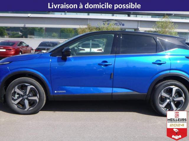 Nissan Qashqai image 5