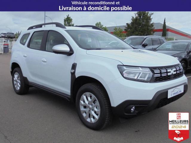Dacia Duster image 1