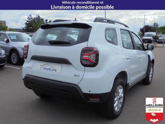 Dacia Duster image 2