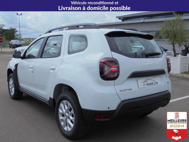Dacia Duster image 4