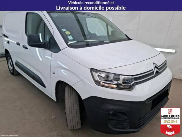 Citroen Berlingo image 6