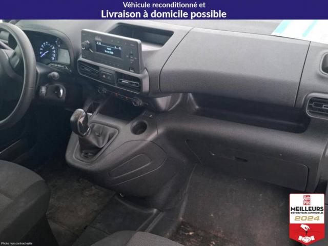Citroen Berlingo image 3