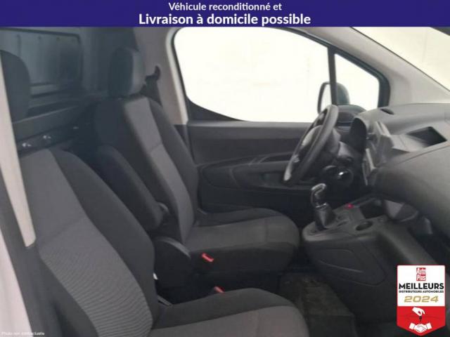 Citroen Berlingo image 5