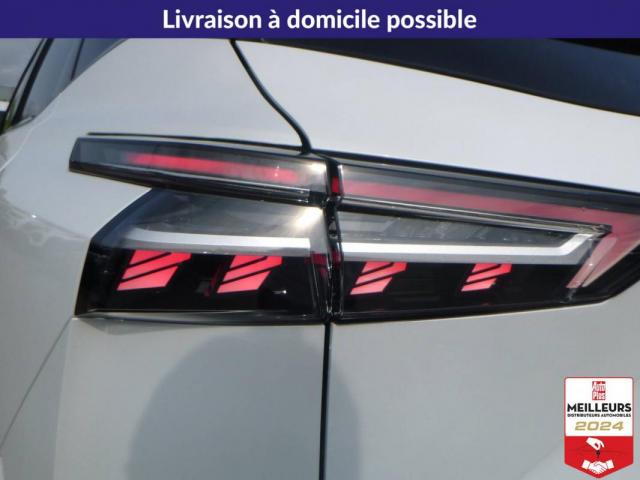 Nissan Qashqai image 6