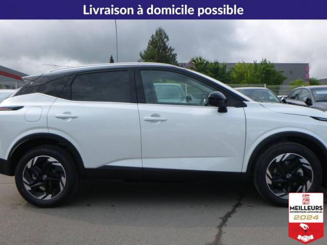Nissan Qashqai image 2