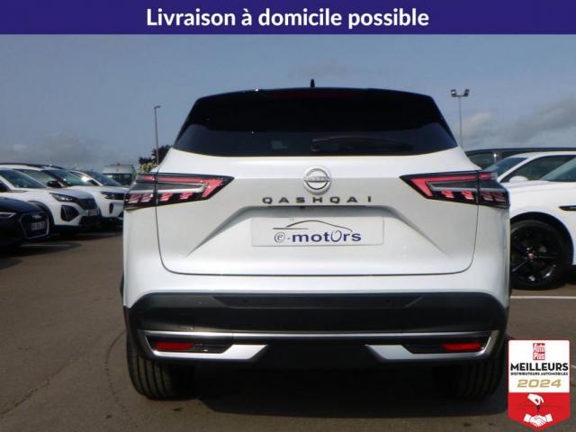 Nissan Qashqai image 9