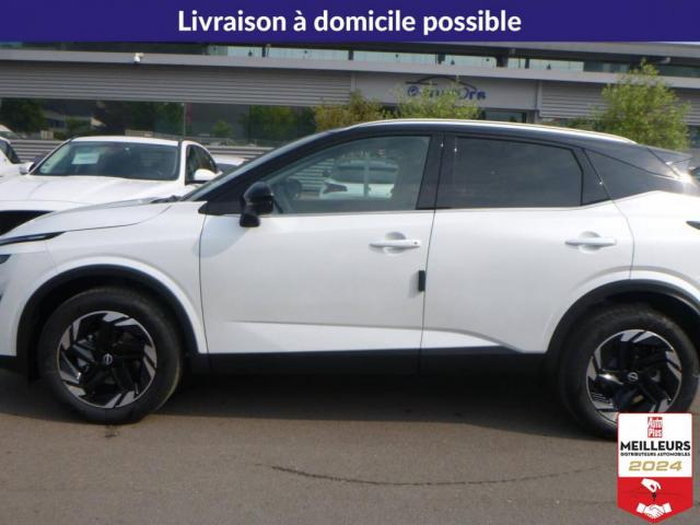 Nissan Qashqai image 1