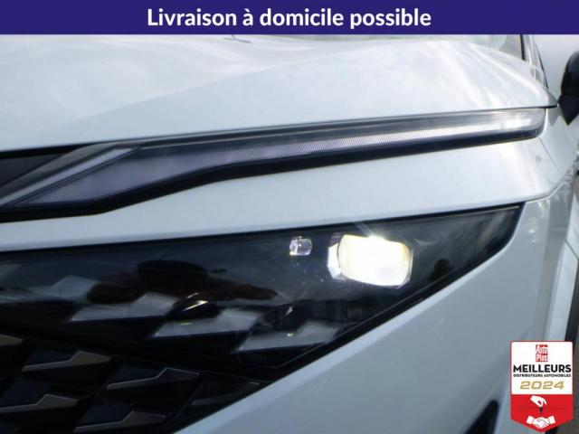Nissan Qashqai image 3