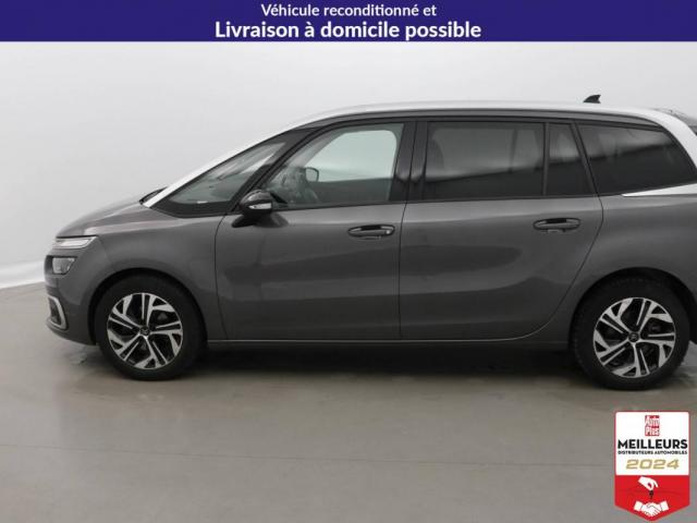 Citroen Grand C4 Spacetourer image 2