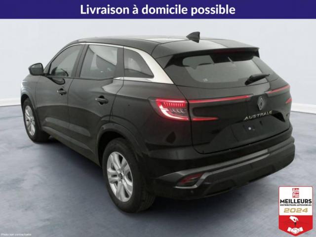 Renault Austral image 2