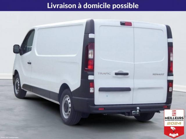 Renault Trafic image 4