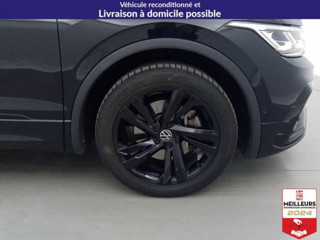 Volkswagen Tiguan image 8