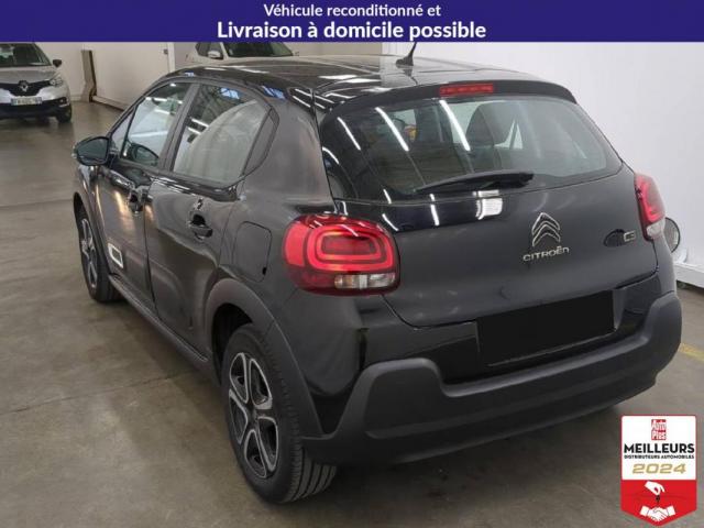 Citroen C3 image 3