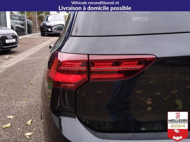 Volkswagen Golf image 6
