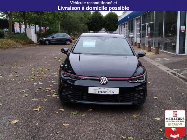 Volkswagen Golf image 5
