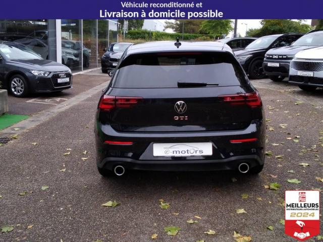 Volkswagen Golf image 7