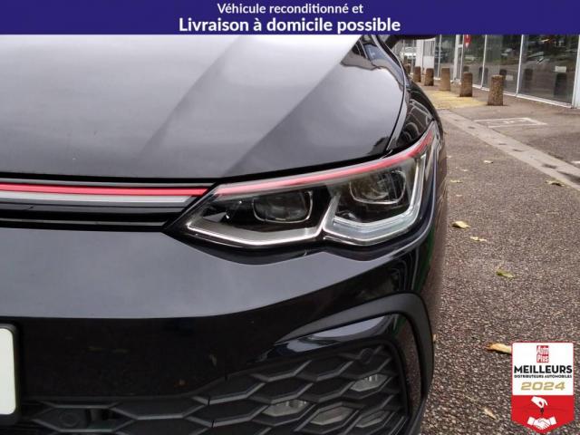 Volkswagen Golf image 9