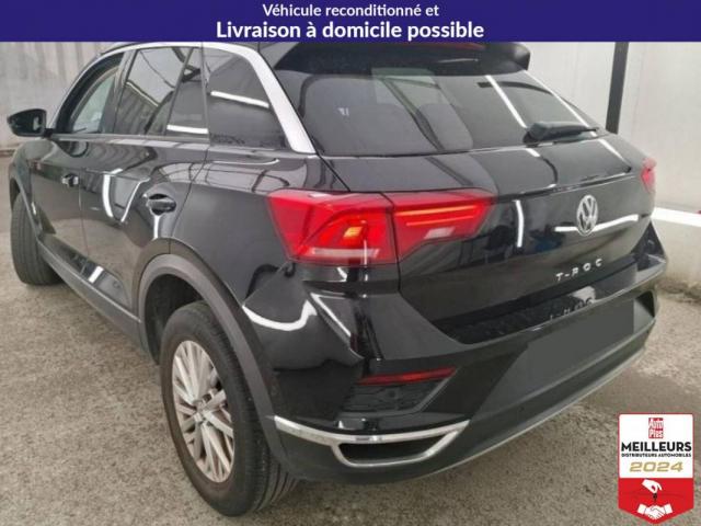 Volkswagen T-Roc image 4