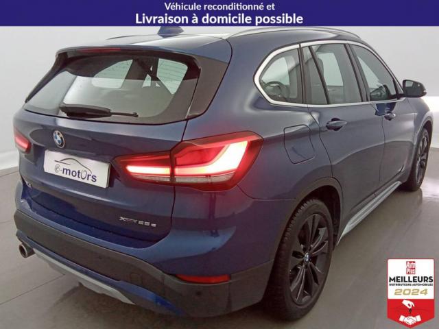 Bmw X1 image 7