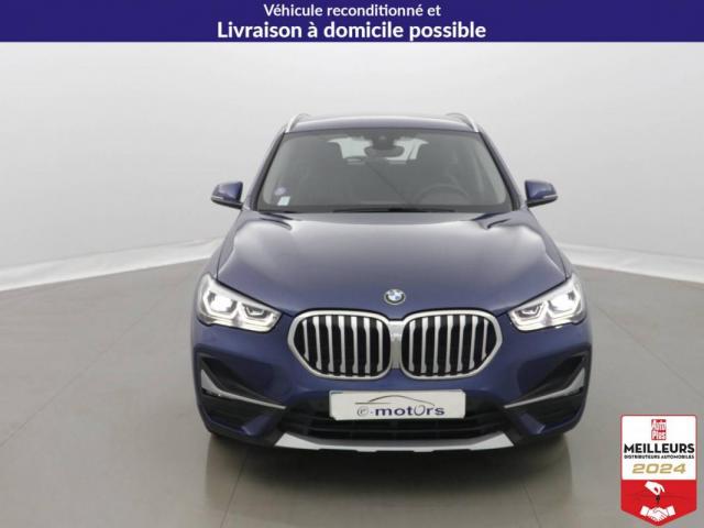 Bmw X1 image 5