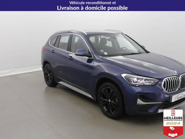 Bmw X1 image 8