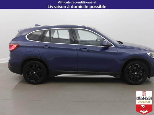 Bmw X1 image 9