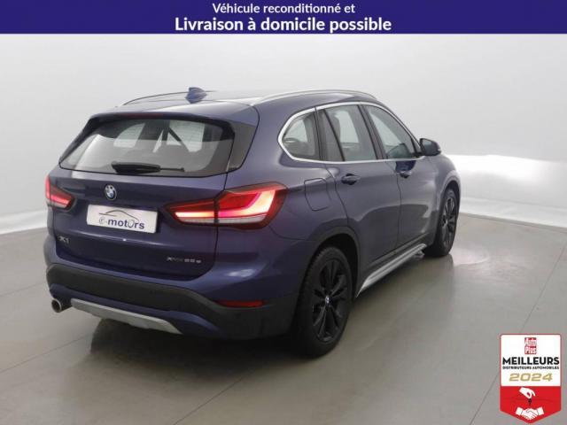 Bmw X1 image 1