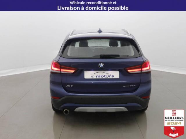 Bmw X1 image 2