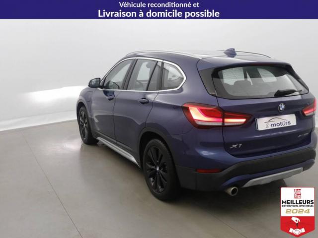 Bmw X1 image 4