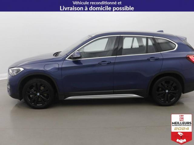 Bmw X1 image 6