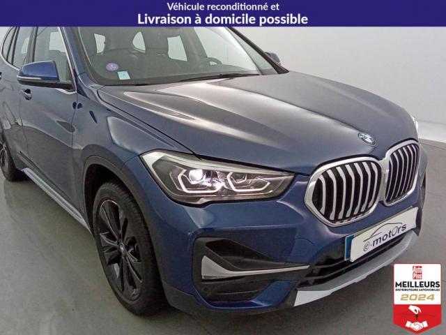 Bmw X1 image 3