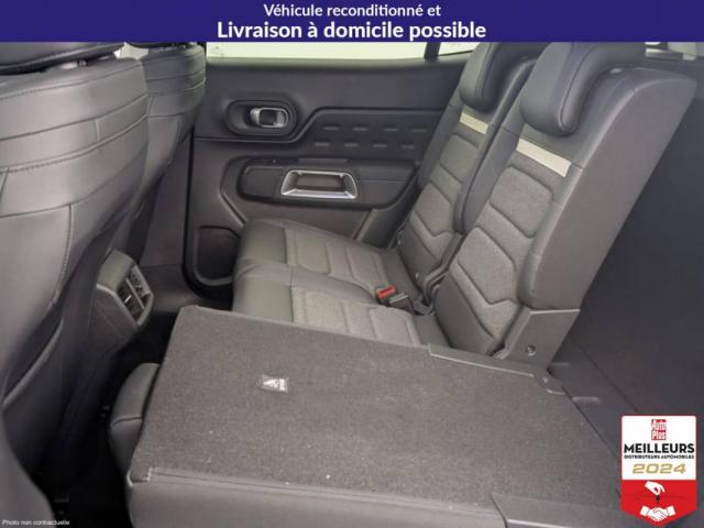 Citroen C5 Aircross image 4