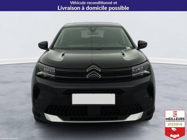 Citroen C5 Aircross image 2