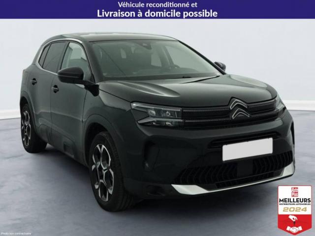 Citroen C5 Aircross image 1