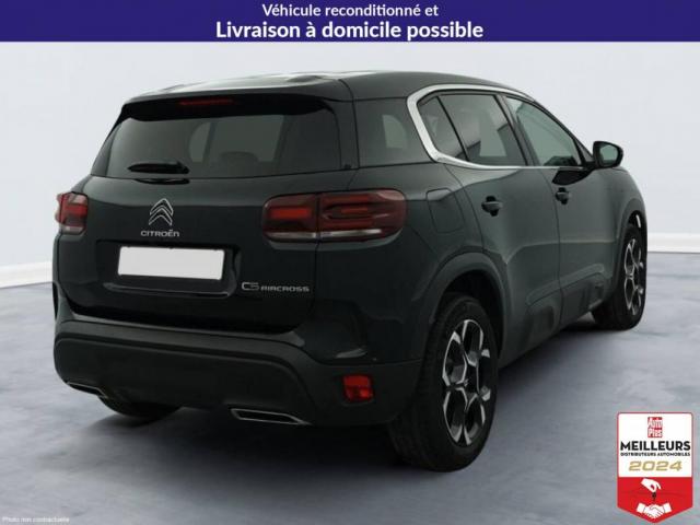 Citroen C5 Aircross image 9