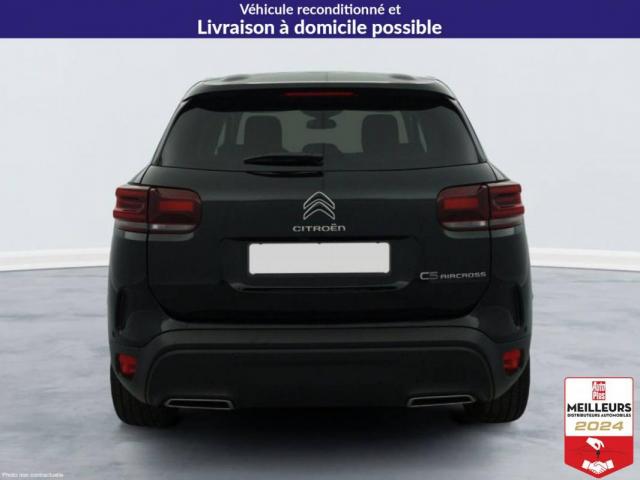 Citroen C5 Aircross image 6