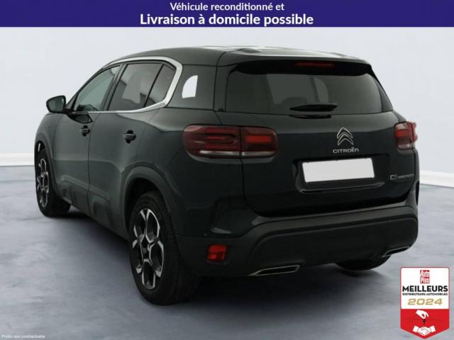 Citroen C5 Aircross image 8