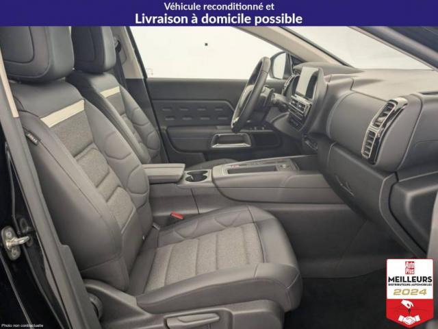 Citroen C5 Aircross image 7