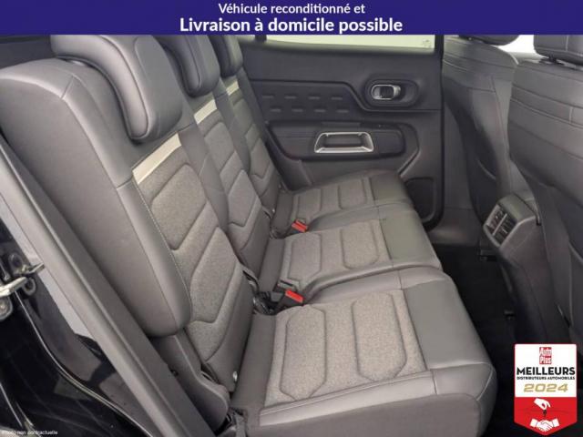 Citroen C5 Aircross image 3